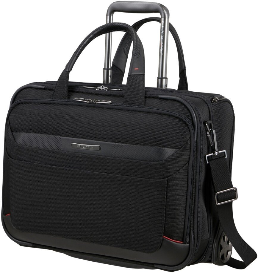 Сумка-тележка Samsonite PRO-DLX 6 KM2-09011