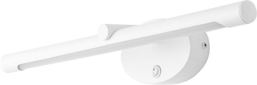 

Подсветка для зеркал Arte Lamp Arte Lamp Ronnie A8025AP-1WH