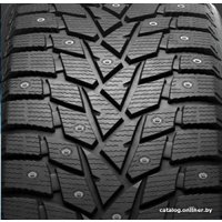 Зимние шины Dunlop Grandtrek Ice 02 315/35R20 110T (шипы)