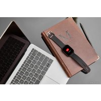 Умные часы Canyon Salt SW-78 (черный)