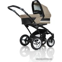 Коляска прогулочная «книга» Edrema Vector FX (3 в 1)