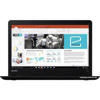 Ноутбук Lenovo ThinkPad 13 (2nd Gen) [20J1003TRT]