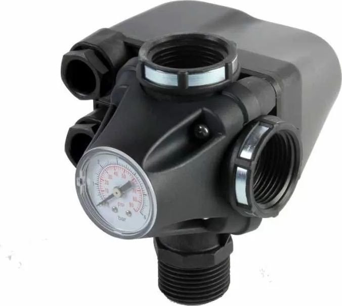 

Блок автоматики Italtecnica PM5/3W 8032738641431