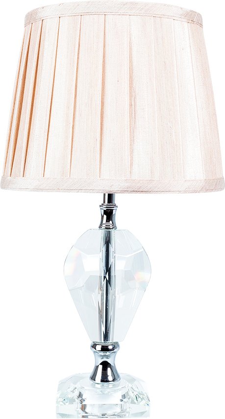 

Настольная лампа Arte Lamp Capella A4024LT-1CC