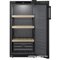 Винный шкаф Liebherr WSbl 4201 GrandCru