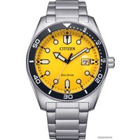 Наручные часы Citizen Dress AW1760-81Z