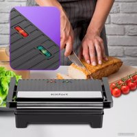 Бутербродница Kitfort KT-3605