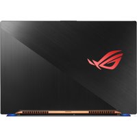 Игровой ноутбук ASUS ROG Zephyrus S GX701GX-EV019T