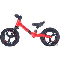 Беговел Tech Team Cricket RS (красный)