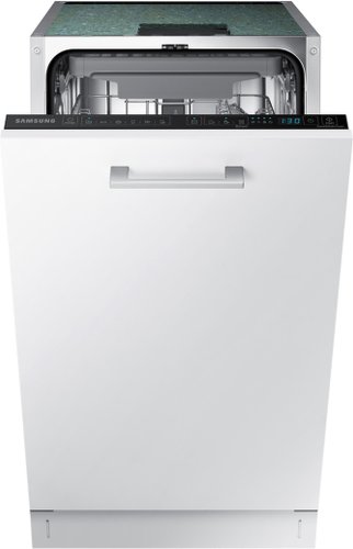 Встраиваемая посудомоечная машина Samsung DW50R4050BB