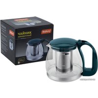 Заварочный чайник Mallony Decotto-AS-750