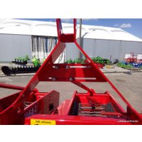 Картофелекопатель D-POL Бульба-1