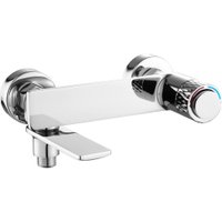 Смеситель ORANGE M01-100cr