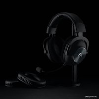 Наушники Logitech G Pro X Wireless