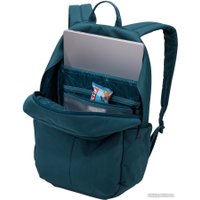 Городской рюкзак Thule Indago TCAM7116DT (dense teal)