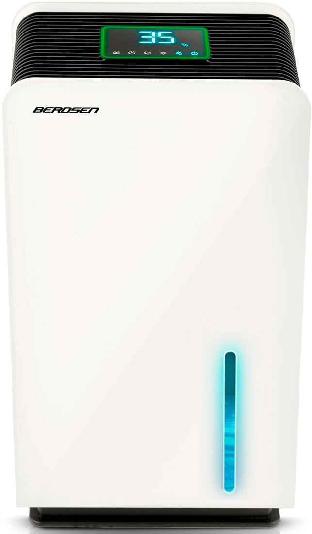 

Осушитель воздуха Berdsen BD-531