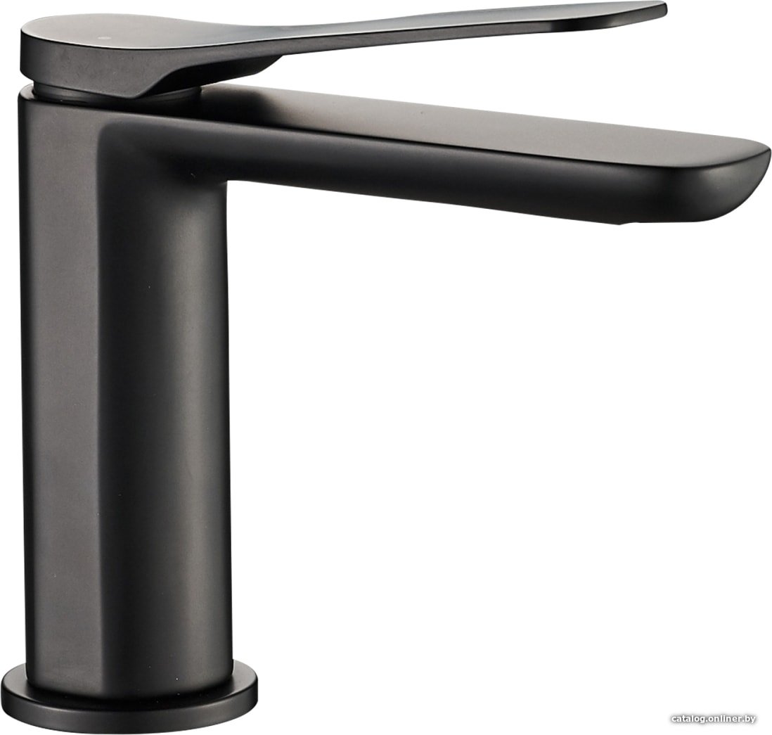 

Смеситель Rea Creek REA-B8403 (черный матовый)