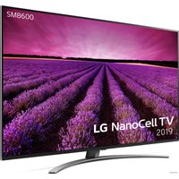 Телевизор LG 55SM8600PLA