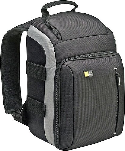 

Рюкзак Case Logic TBC-307 (черный)