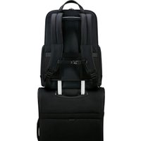 Городской рюкзак Samsonite Urban-Eye 17.3" KO1-09010 (black)