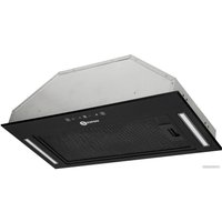 Кухонная вытяжка Schtoff Sesto 60 (черный)