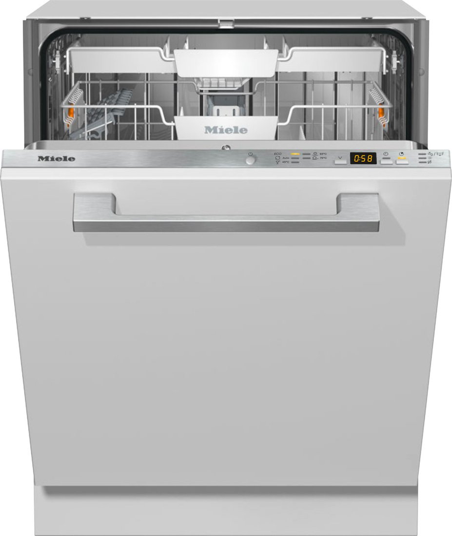 

Встраиваемая посудомоечная машина Miele G 5150 SCVi Active