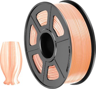 NV Print NV-3D-PETG-BEIGE (175мм, 1кг, бежевый)