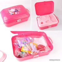 Набор аксессуаров для девочек Darvish Cosmetic backpack DV-T-2633