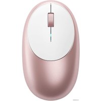 Мышь Satechi M1 (розовое золото)