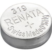 Батарейка Renata SR319