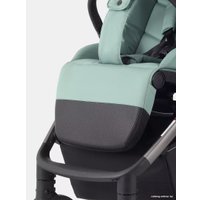 Коляска прогулочная «книга» Rant Golf RA101 (sage green)