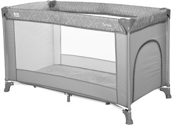 Манеж-кровать Lorelli Torino 1 (grey)