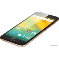 Телефон Prestigio Grace R7 Gold [PSP7501DUO]