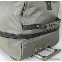 Сумка-тележка TsV 445.20 (серый)