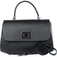 Женская сумка Galanteya 33524 25с6к45 (черный/серый)