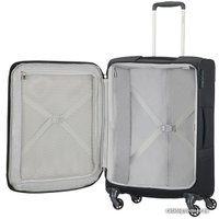 Чемодан-спиннер Samsonite Base Boost Spinner Exp 78 см [38N-09005]