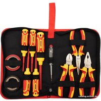 Набор отверток Rexant 12-4692-3 (11 предметов)