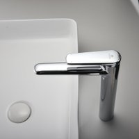 Смеситель Ganzer GZ02112