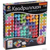 Настольная игра Bondibon Квадриллион [ВВ1057]