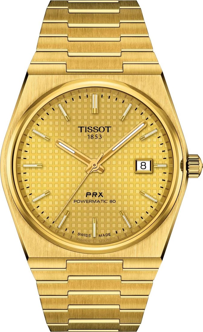 

Наручные часы Tissot T137.407.33.021.00