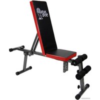 Силовая скамья Atlas Sport AS 03