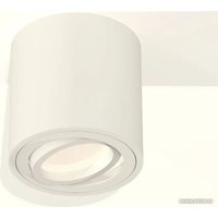 Точечный светильник Ambrella light Techno spot XS7531001 SWH