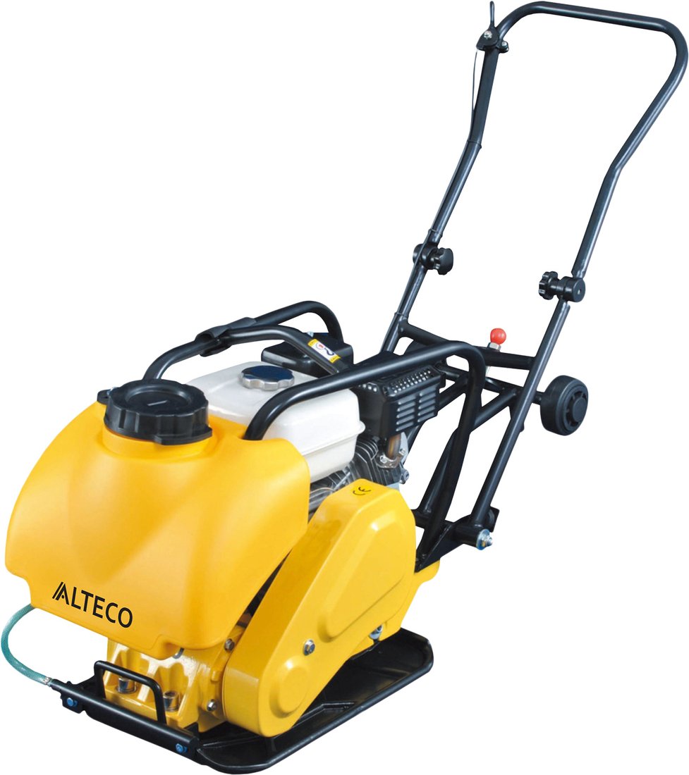 

Виброплита Alteco C60TH