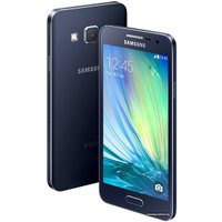 Телефон Samsung A3 (SM-A300H) Midnight Black