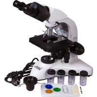 Микроскоп Levenhuk MED 25B бинокулярный 73992