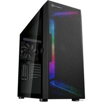 Корпус SilverStone Seta H1 SST-SEH1B-G