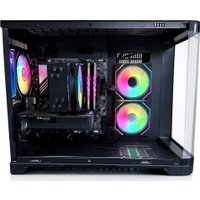 Компьютер TGPC HYPE Flame 92700 A-X