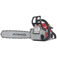 Бензопила Интерскол ПЦБ 180-16