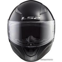 Мотошлем LS2 FF353 Rapid Single Mono (M, matt black)