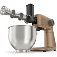 Кухонная машина Sencor STM 7630RS